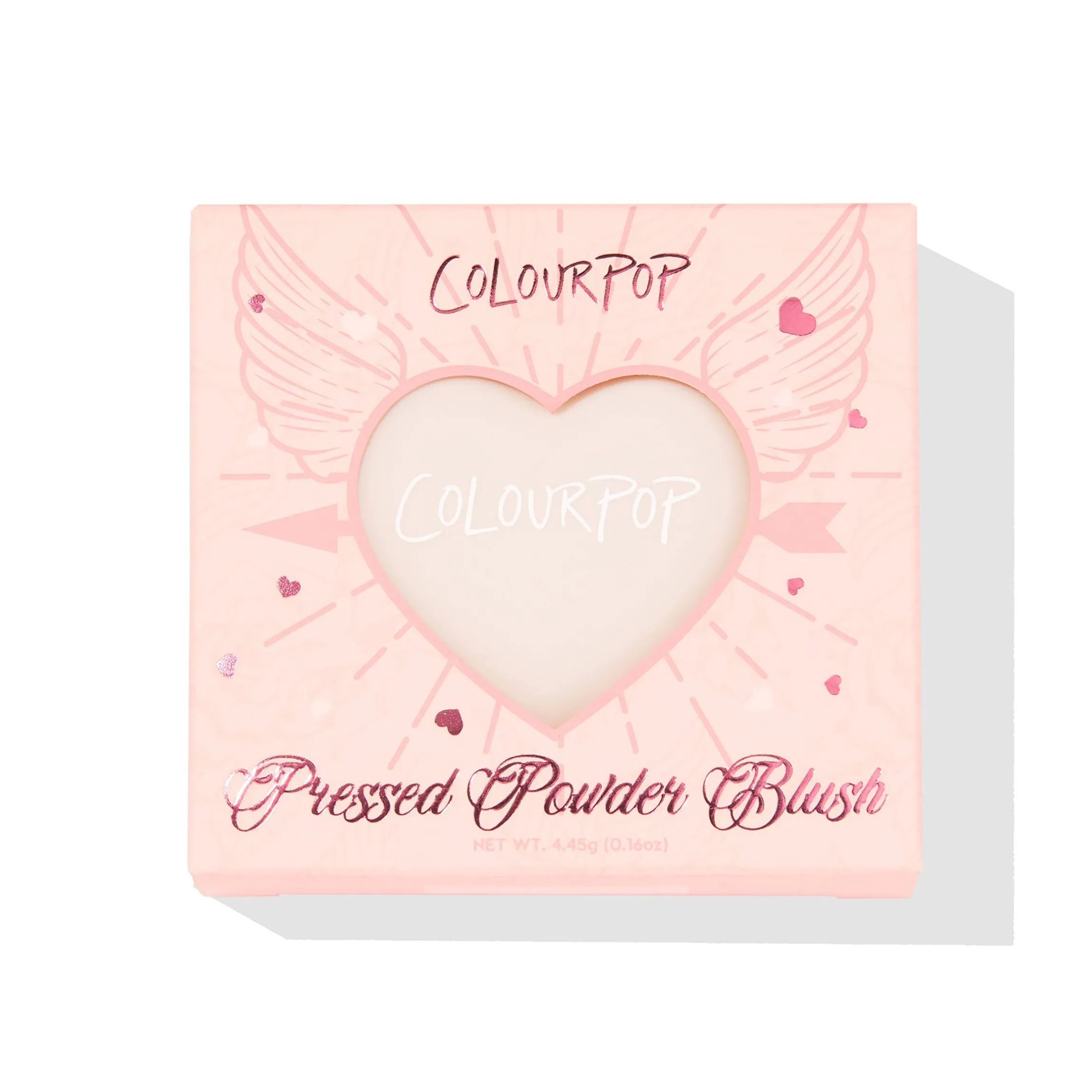 Heart Blush