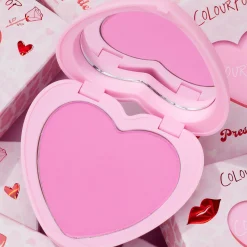 Heart Blush
