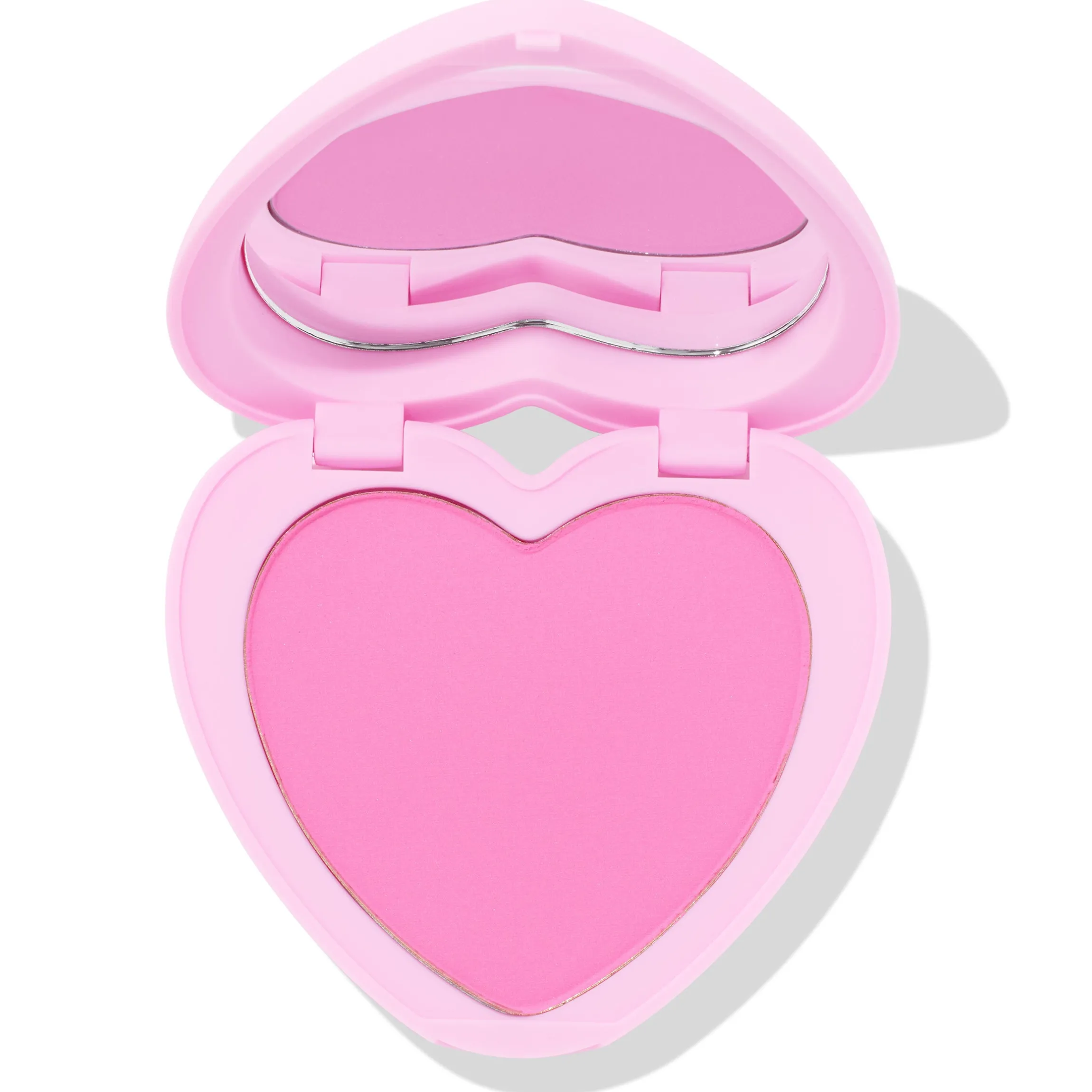 Heart Blush