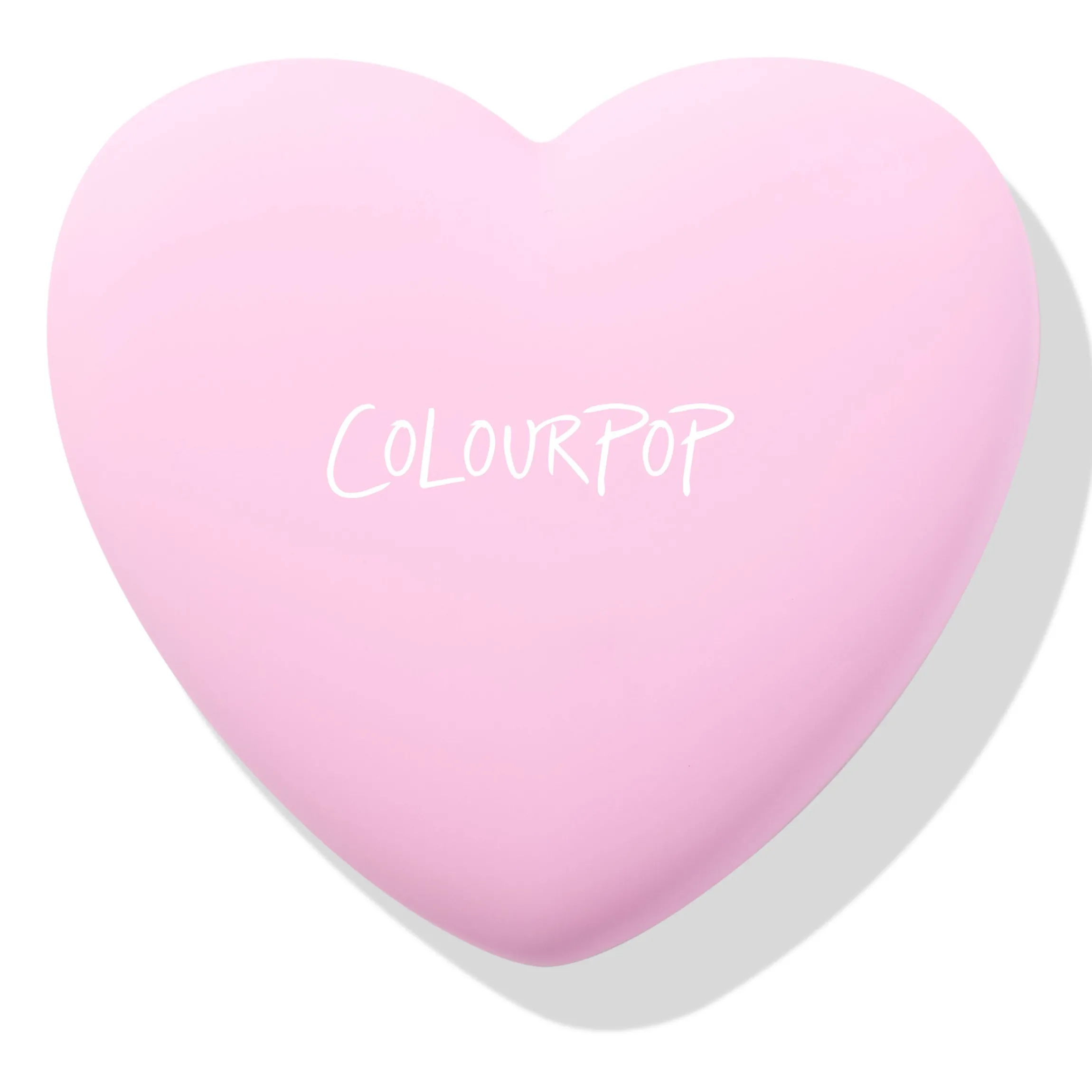 Heart Blush