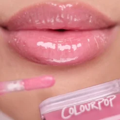 Heart To Get Ultra Glossy Lip