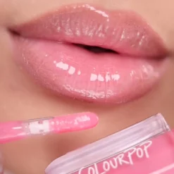 Heart To Get Ultra Glossy Lip