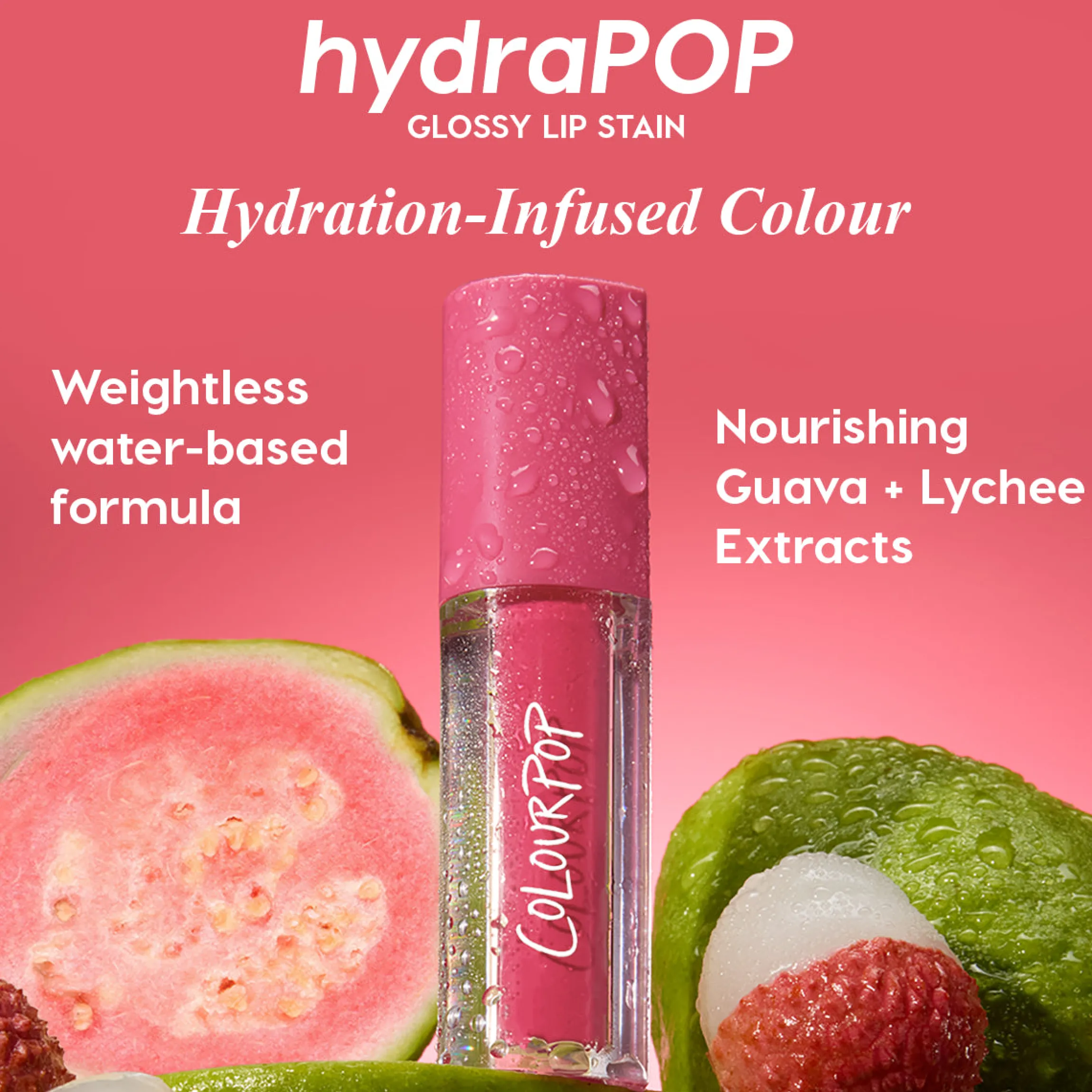 HydraPop Trios