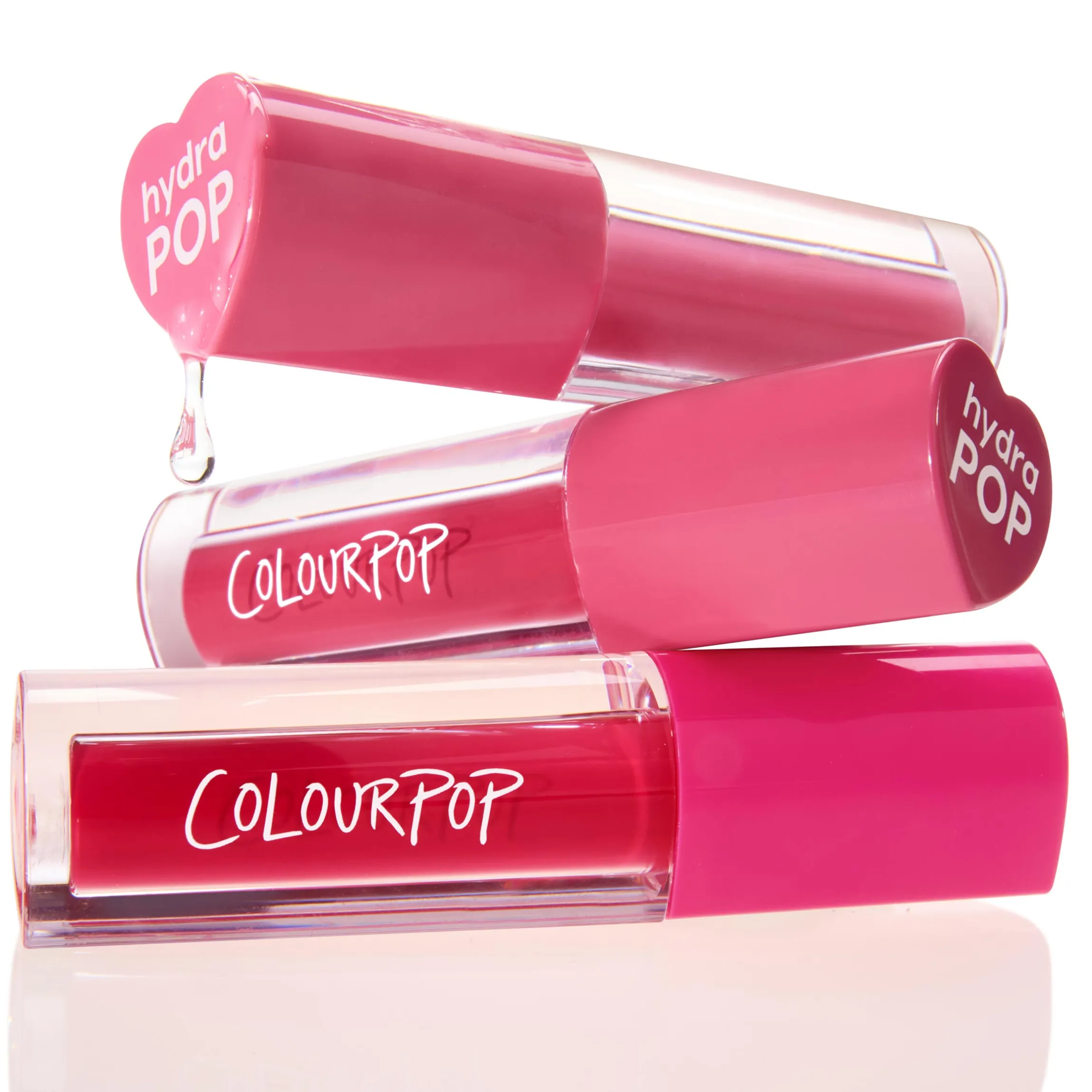 HydraPop Trios