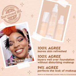 Hydrating Prime + Set