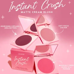 Instant Crush Cream Blush