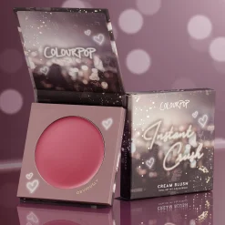 Instant Crush Cream Blush