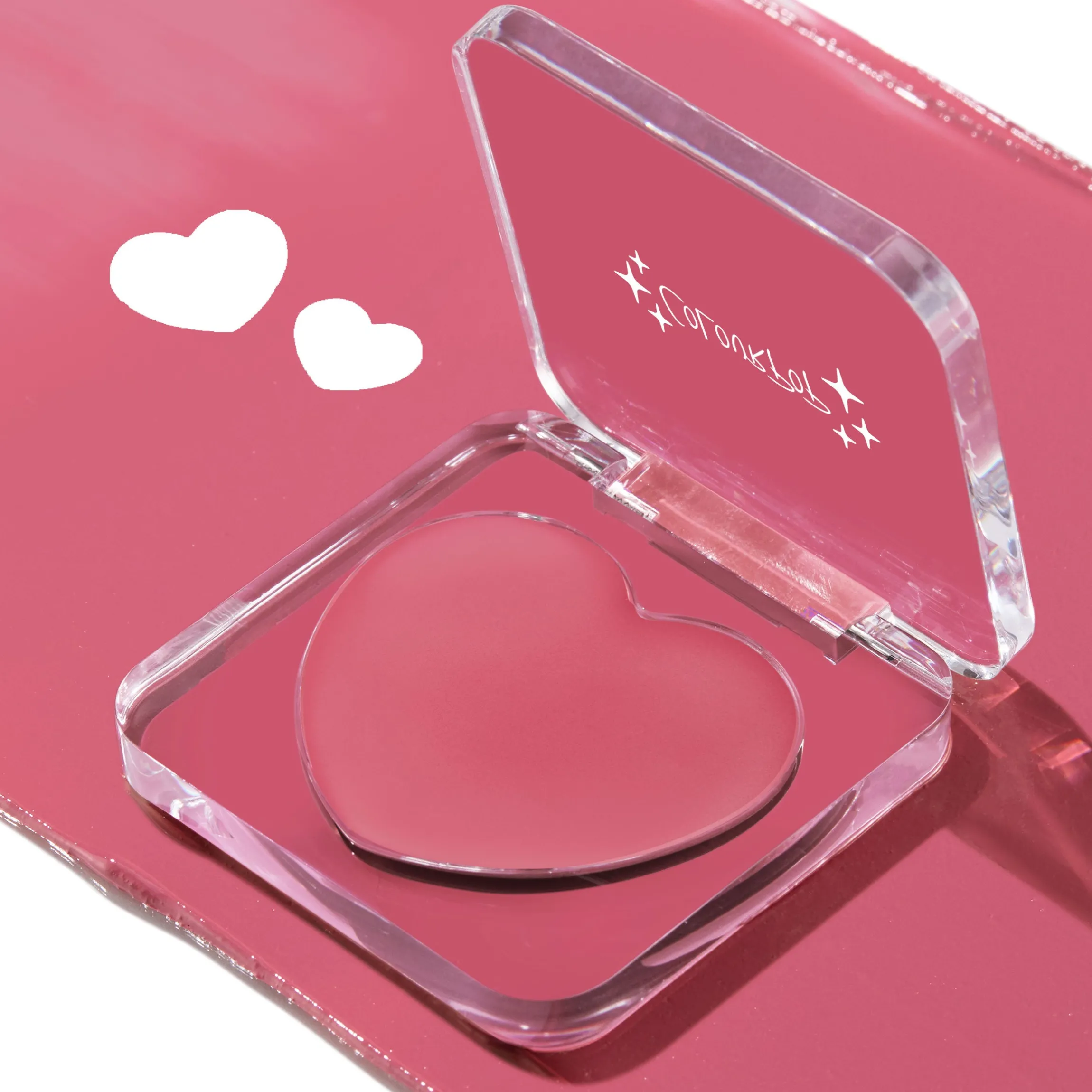 Instant Crush Lip & Cheek Balm