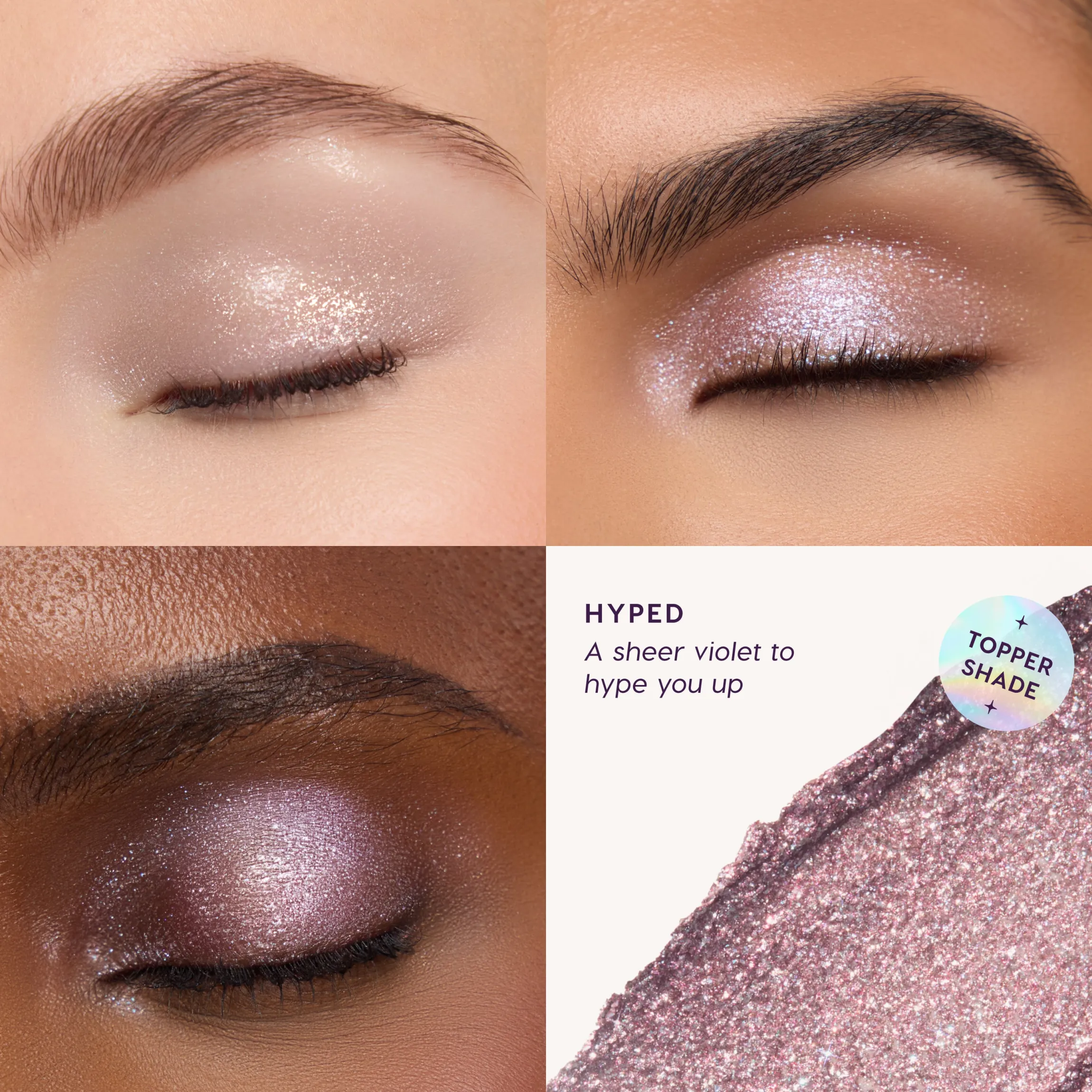 Jelly Much Eyeshadow Stick