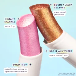 Jelly Much Eyeshadow Stick