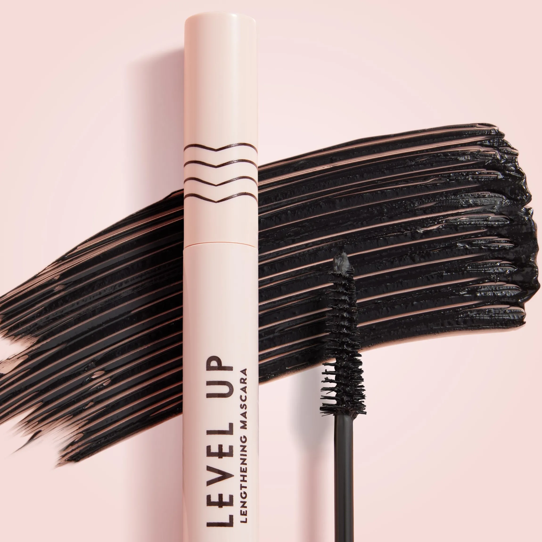 Level Up Lengthening Mascara