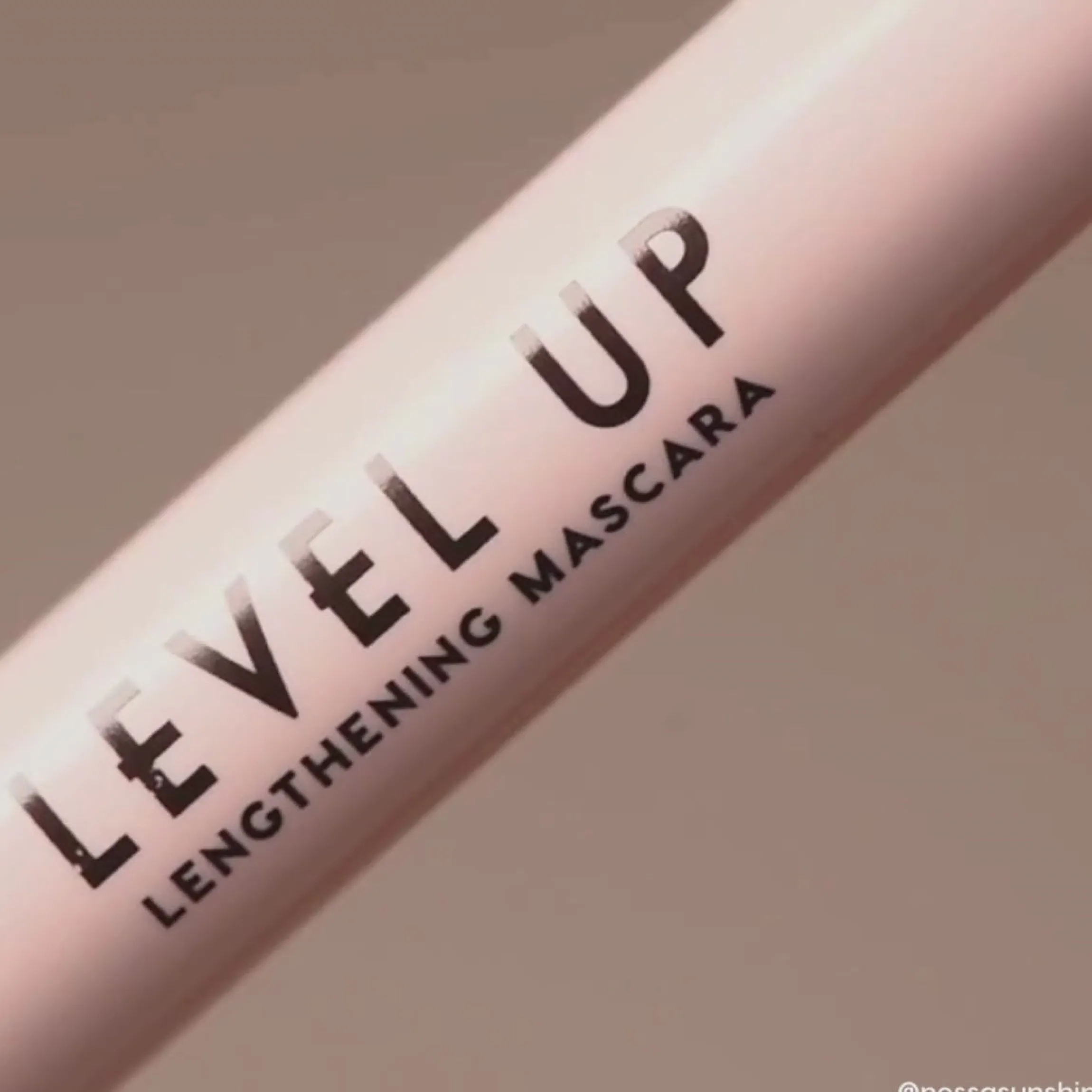 Level Up Lengthening Mascara