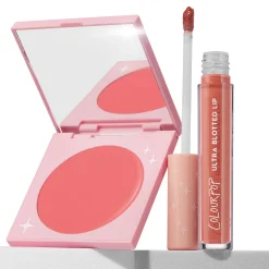 Lip & Blush Set