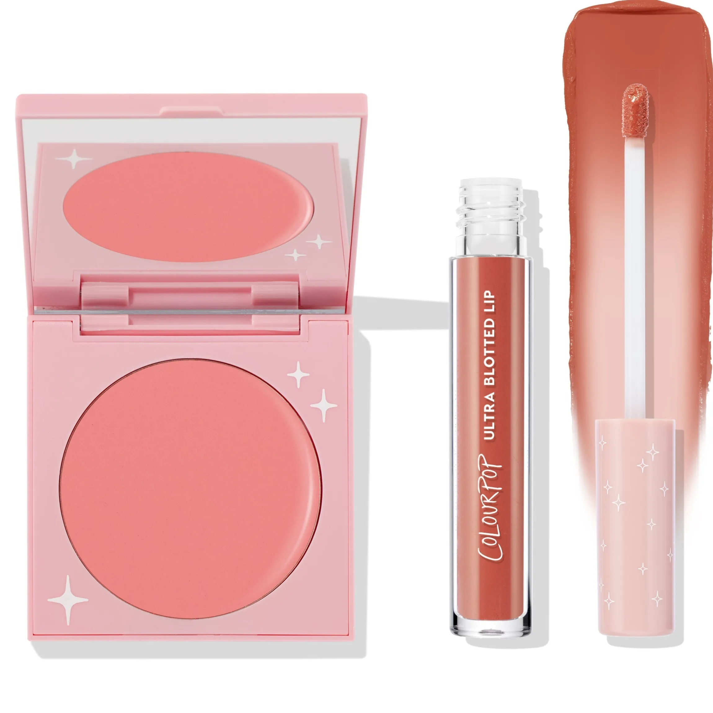 Lip & Blush Set