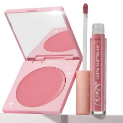 Lip & Blush Set