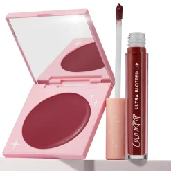 Lip & Blush Set