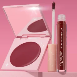 Lip & Blush Set