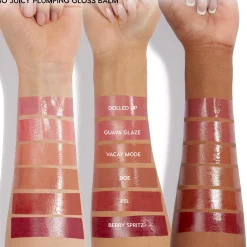 Lip Liner & Gloss Balm Set