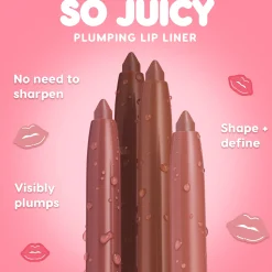 Lip Liner & Gloss Balm Set