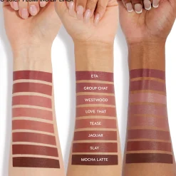 Lip Liner & Gloss Balm Set