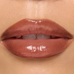Lip Pencil & Lip Gloss Set