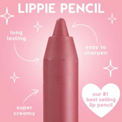 Lip Pencil & Lip Gloss Set