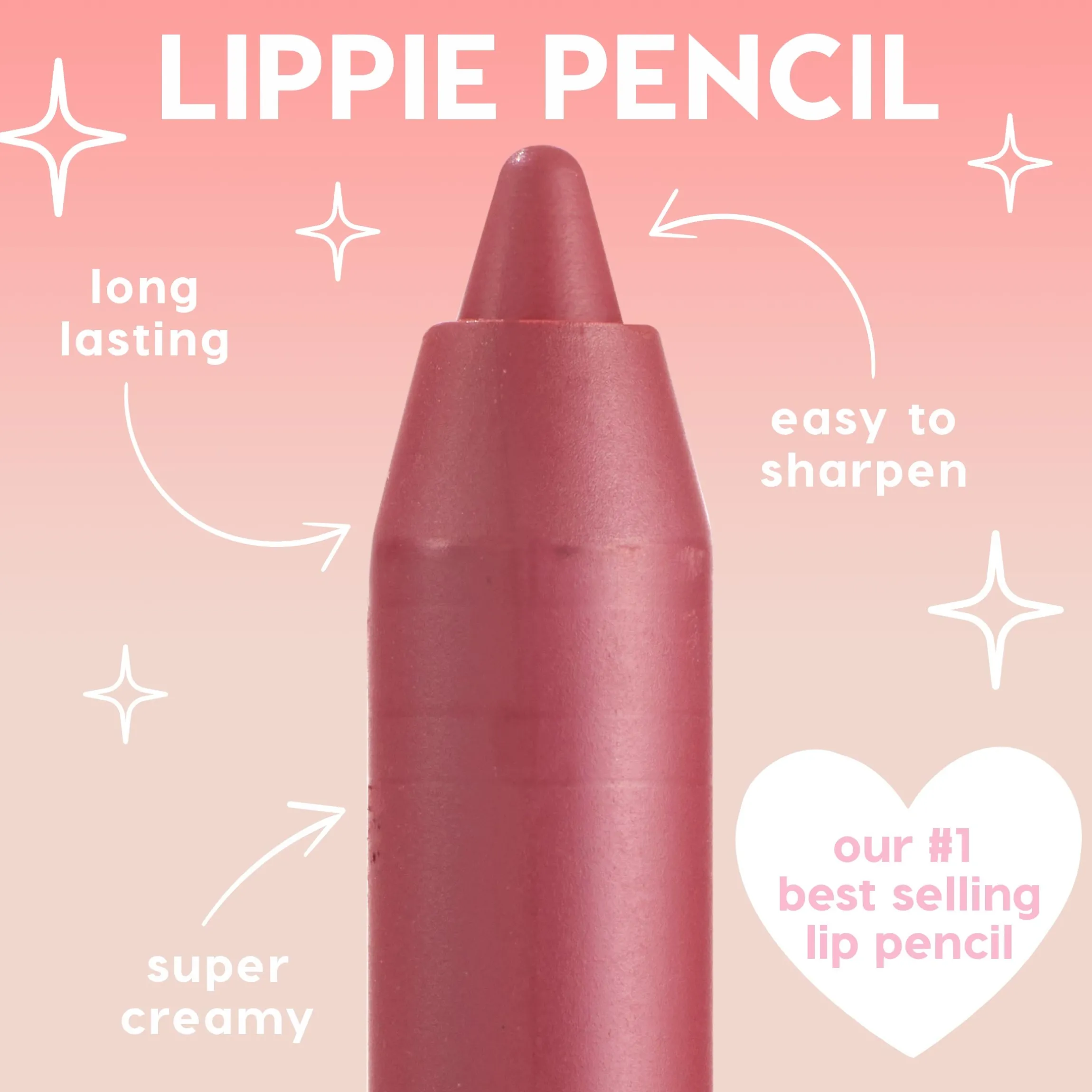 Lippie Pencil