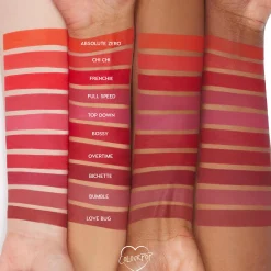 Lippie Pencil