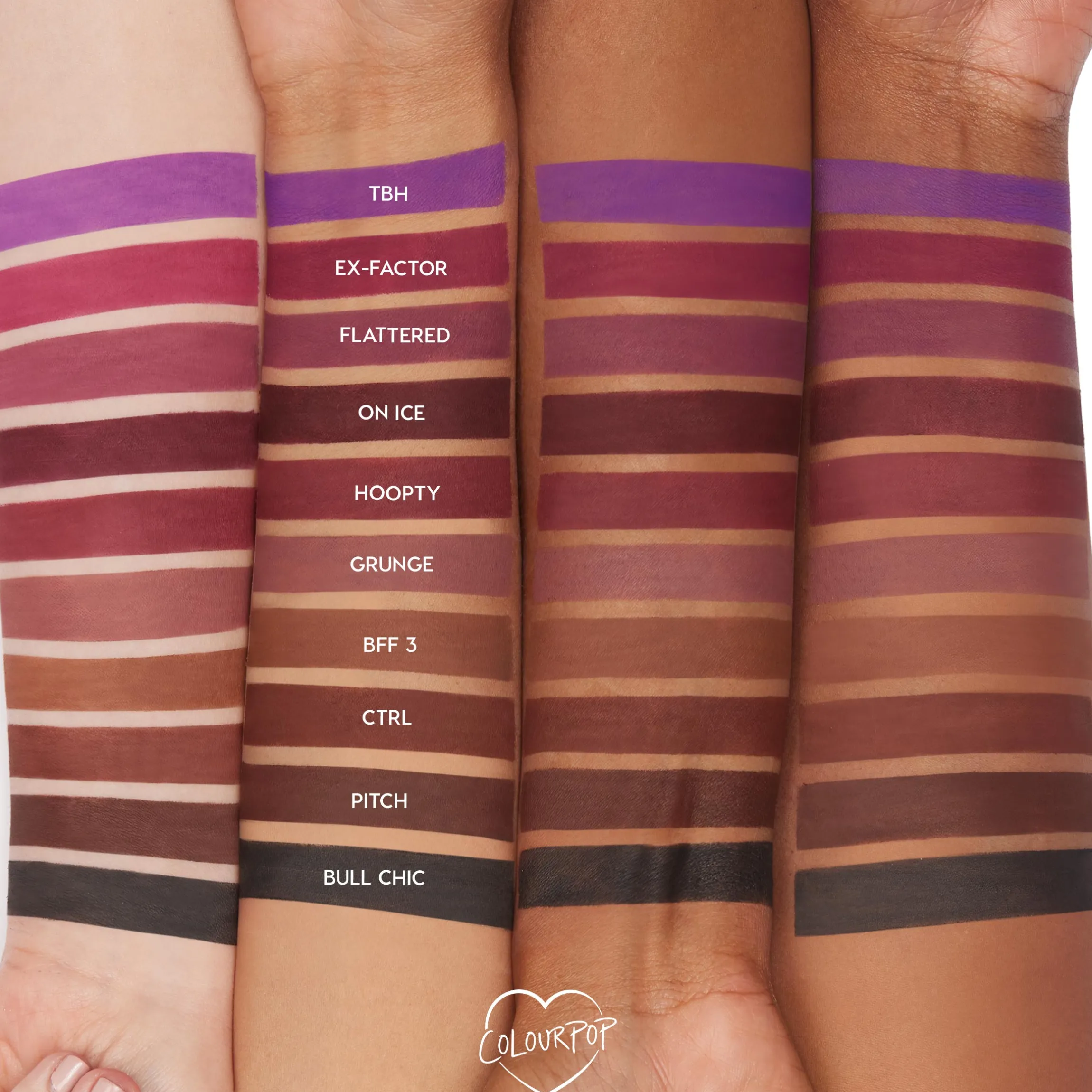 Lippie Pencil