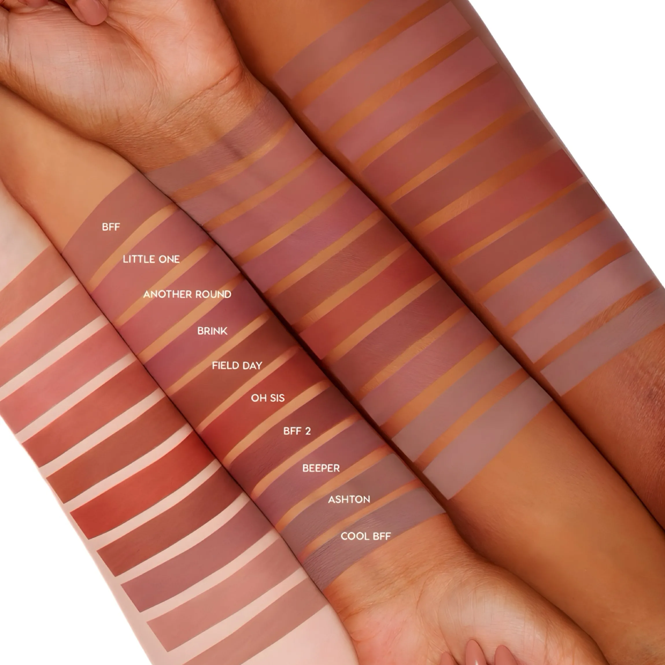 Lippie Pencil