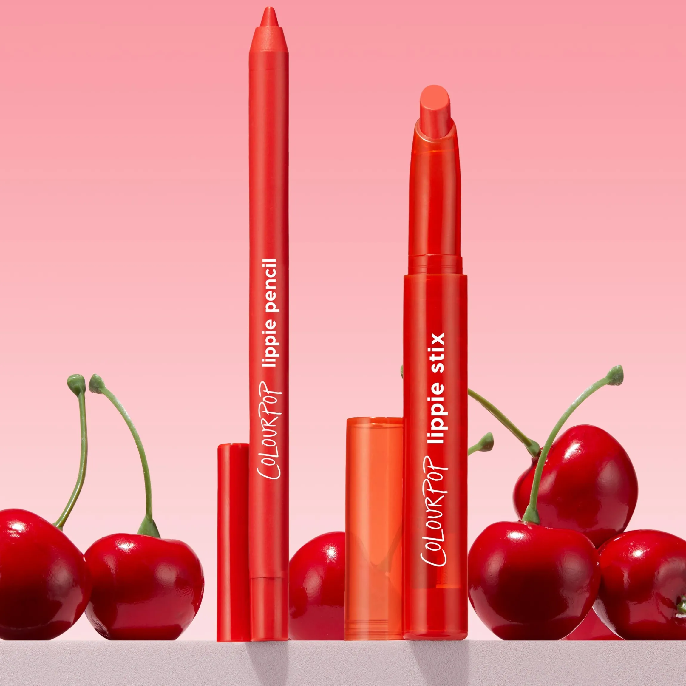 Lippie Pencil
