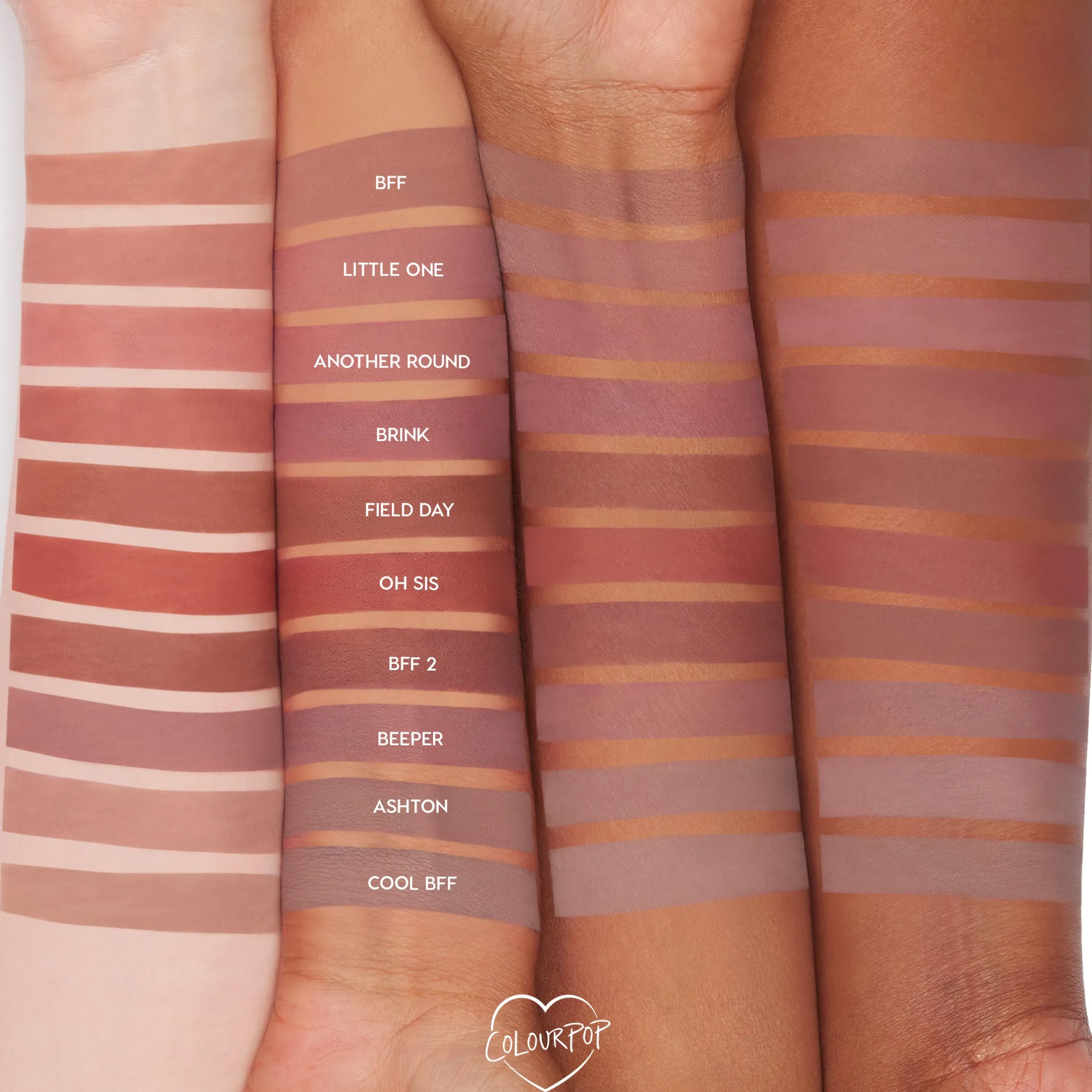 Lippie Pencil