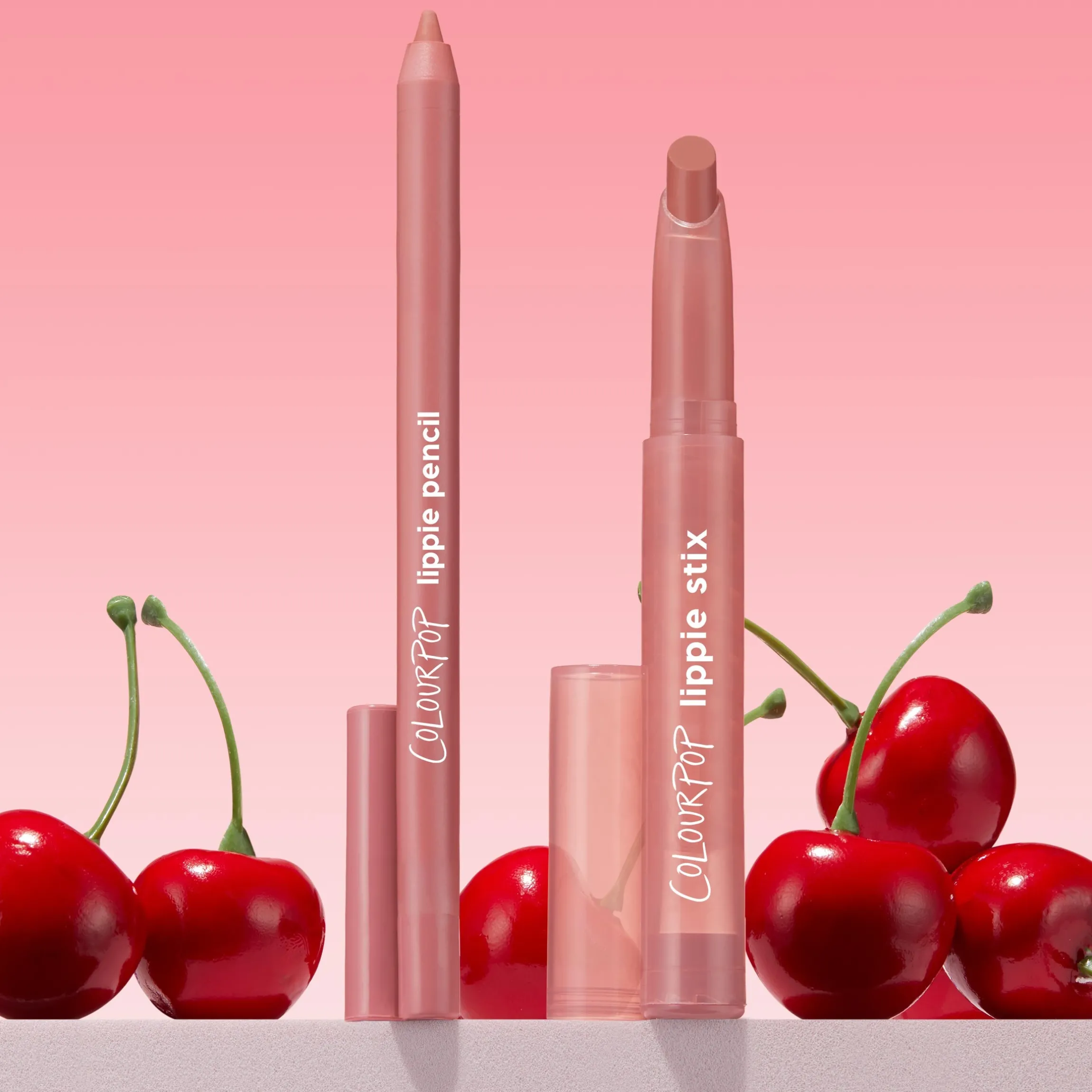 Lippie Pencil & Stix Set