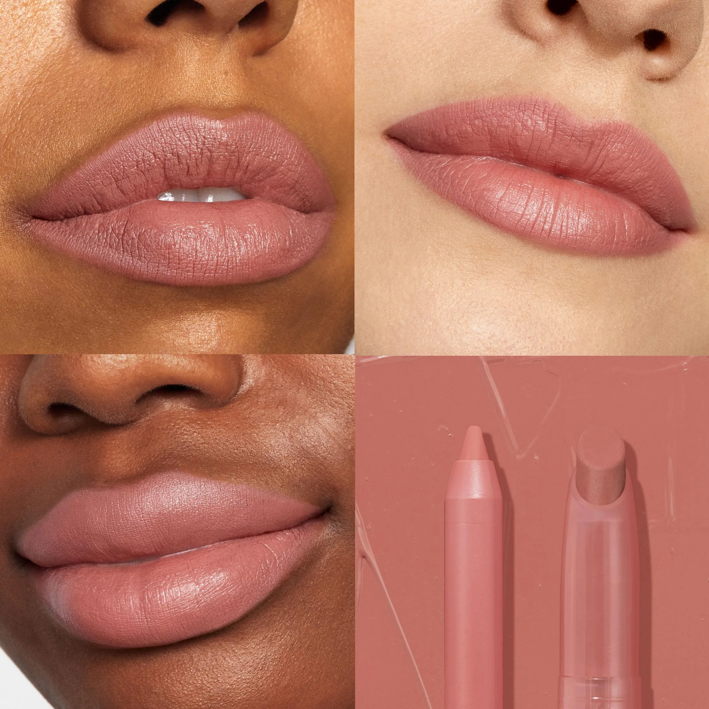 Lippie Pencil & Stix Set