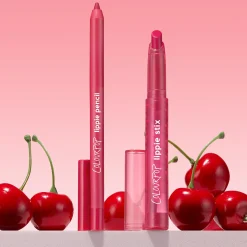 Lippie Pencil & Stix Set