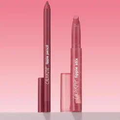 Lippie Pencil & Stix Set