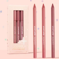 Lippie Pencil Trios