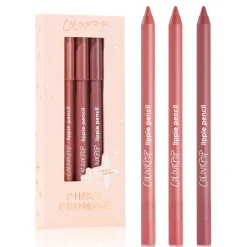 Lippie Pencil Trios