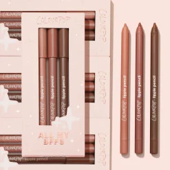 Lippie Pencil Trios