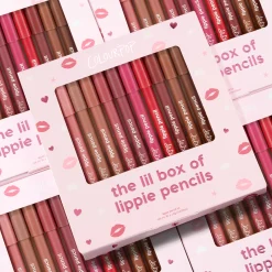 Lippie Pencil Vault