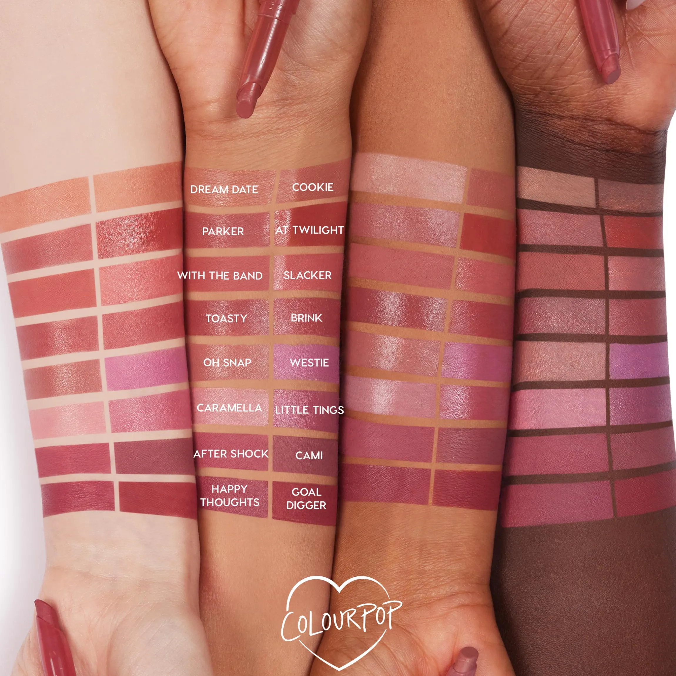Lippie Stix