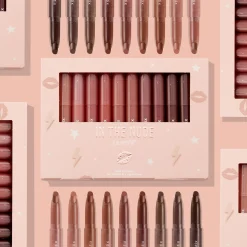 Lippie Stix Vault