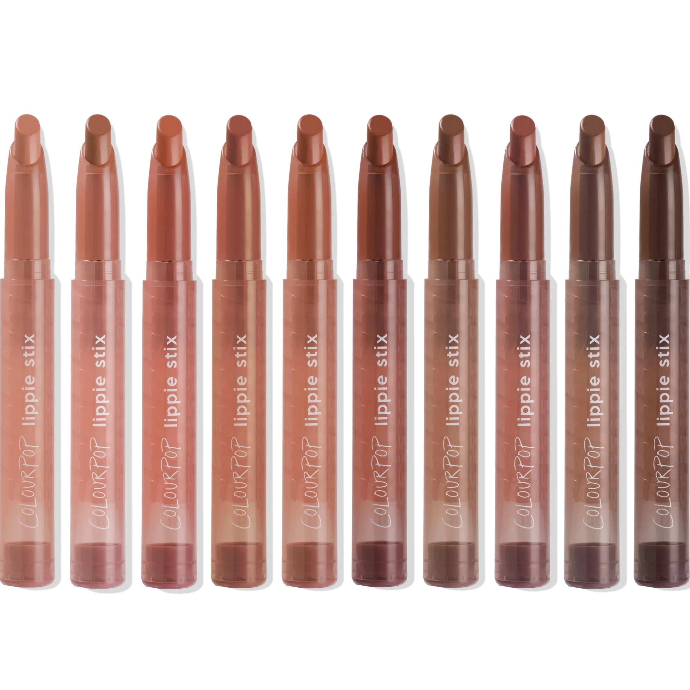 Lippie Stix Vault