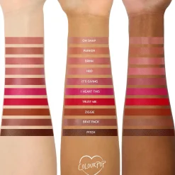Lippie Stix Vault