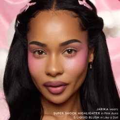 Liquid Blush