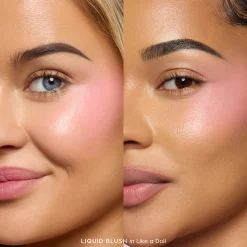 Liquid Blush