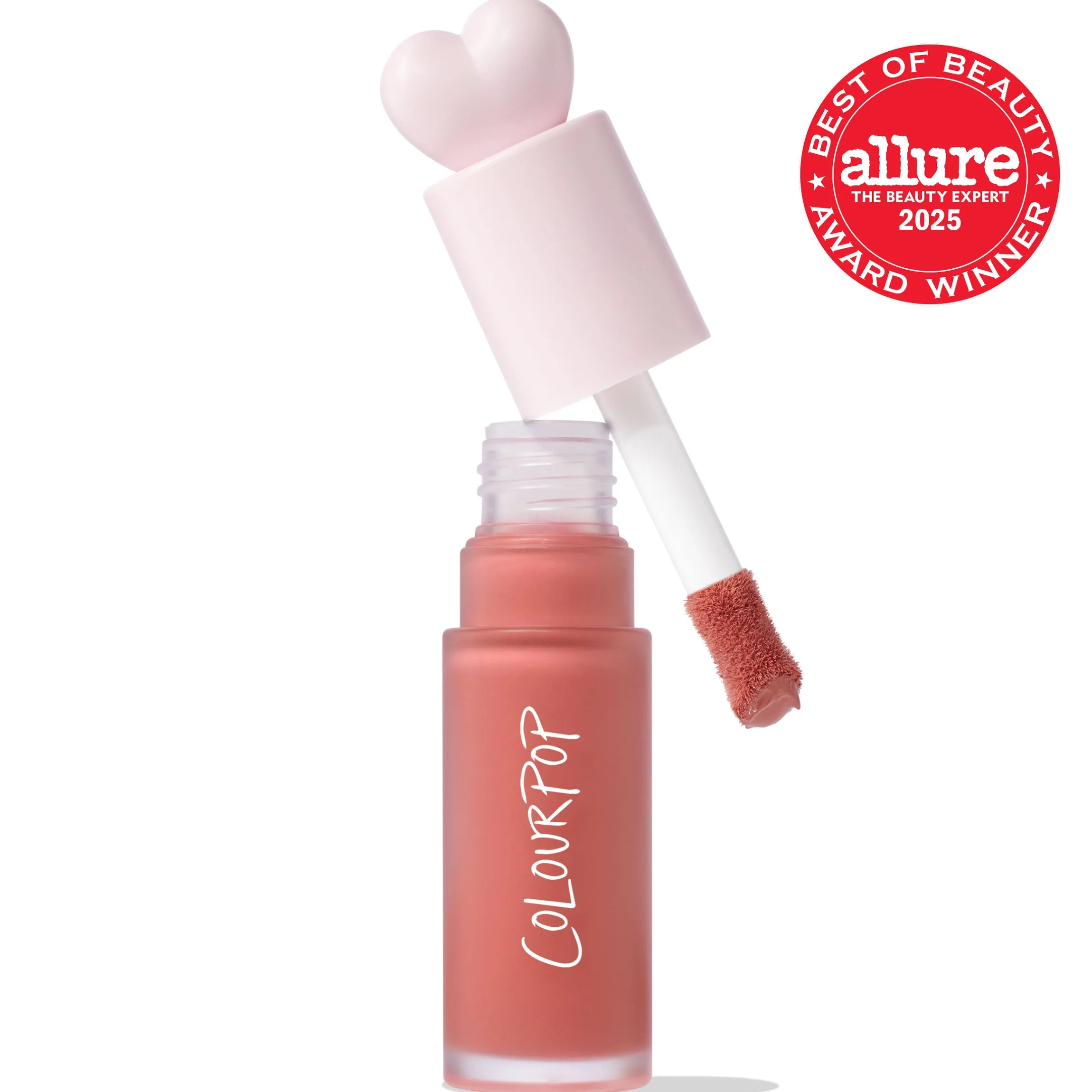 Liquid Blush
