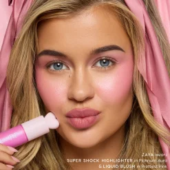 Liquid Blush