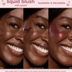 Liquid Blush