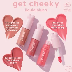 Liquid Blush